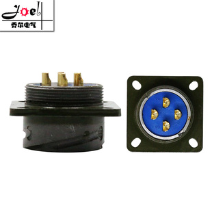 4芯7芯8芯10芯12芯14芯19芯24芯32芯37芯 YP28M 航空插头Y28M