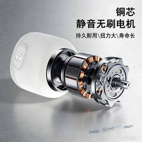 赶苍蝇神器商用小吊扇摆摊驱蚊风扇苍蝇驱赶神器插电充电驱蝇神器