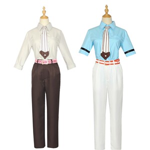 地缚少年花子君cos服 源光，源辉cos 衣之坊