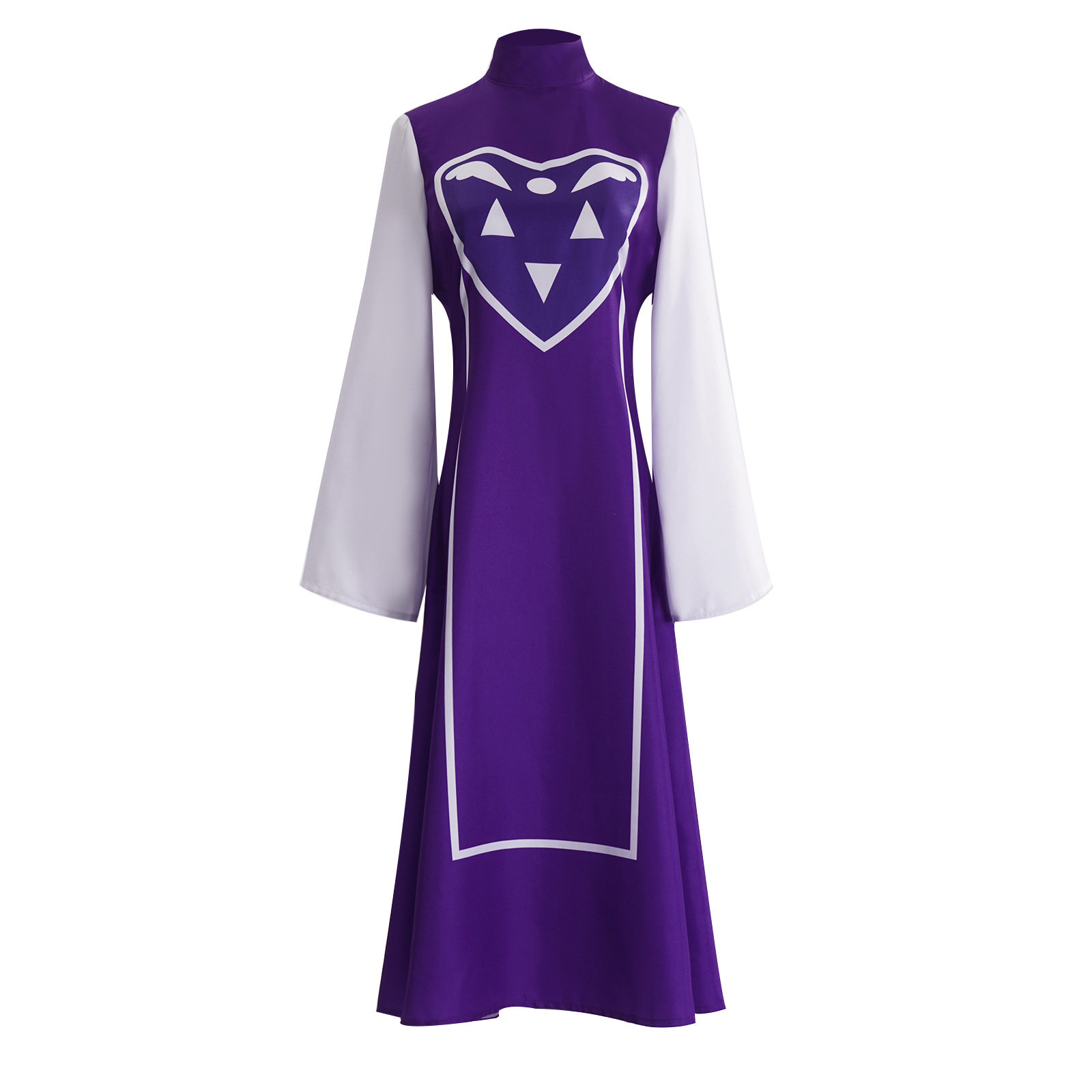 Undertale传说之下cosy服Toriel羊妈游戏角色演出服跨境源头工厂