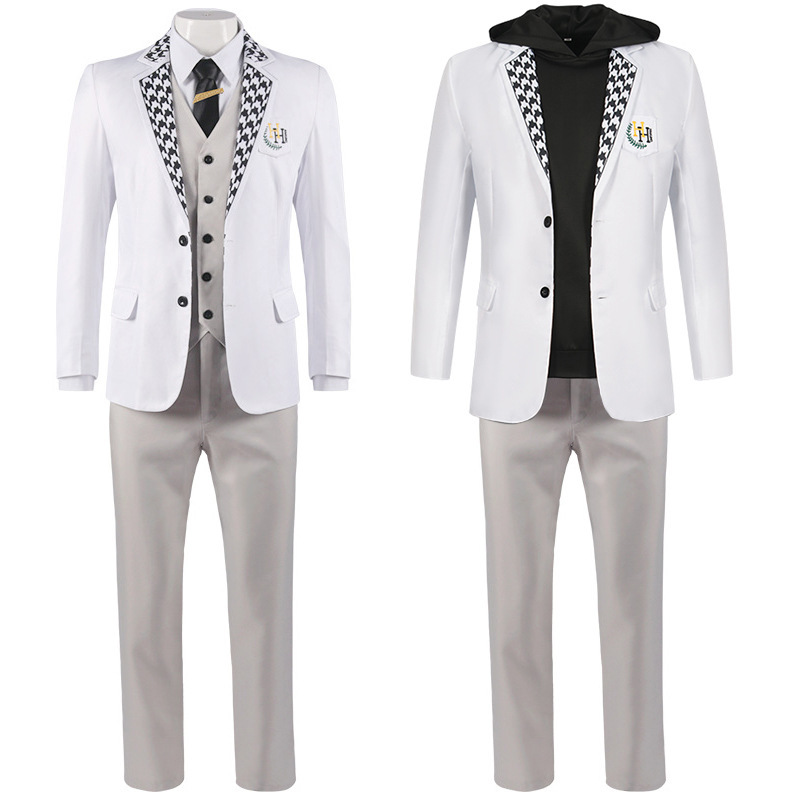 BLUELOCK蓝色监狱球衣cos洁世一蜂乐回千切豹马洁世一御影玲王cos