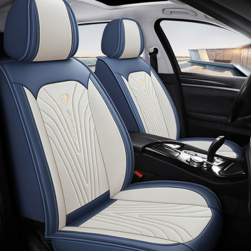帕纳皮春季通用五座专用车座垫
