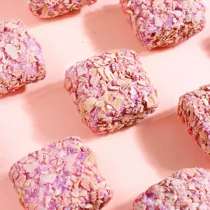 Новые продукты Taro Oatmeal хрустящая овсяная каска