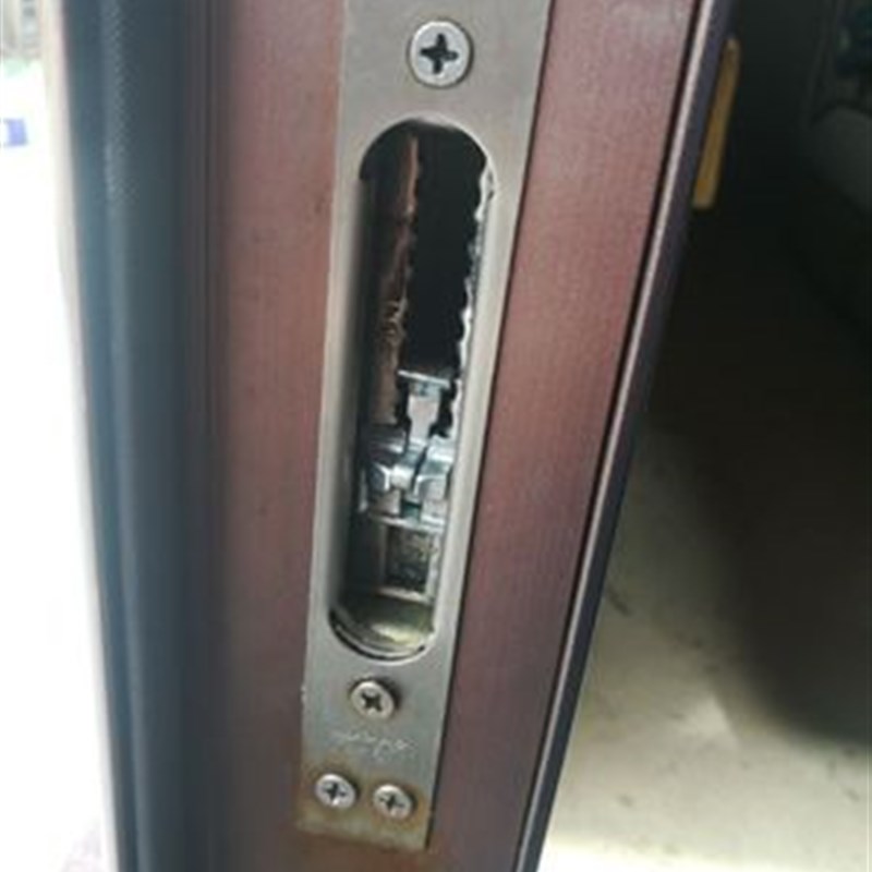 速发天地暗插销多档加插双开大门不锈子中控长销钢母防火门