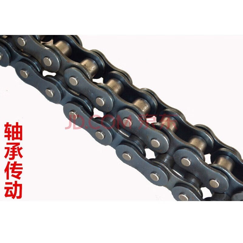 速发工业链条传动链条分06B4分08B5分10A6分12A1寸16A1.2寸1.6寸1
