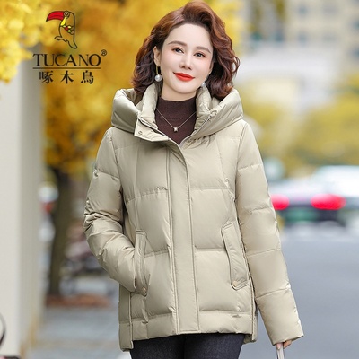 中年常规款TUCANO/啄木鸟