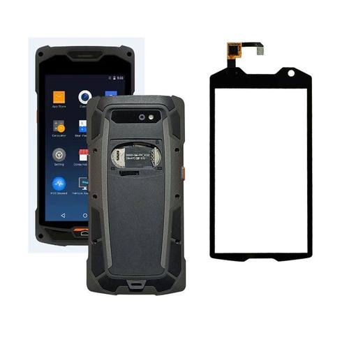 展中飞极客中通ZTOX9S屏幕总成