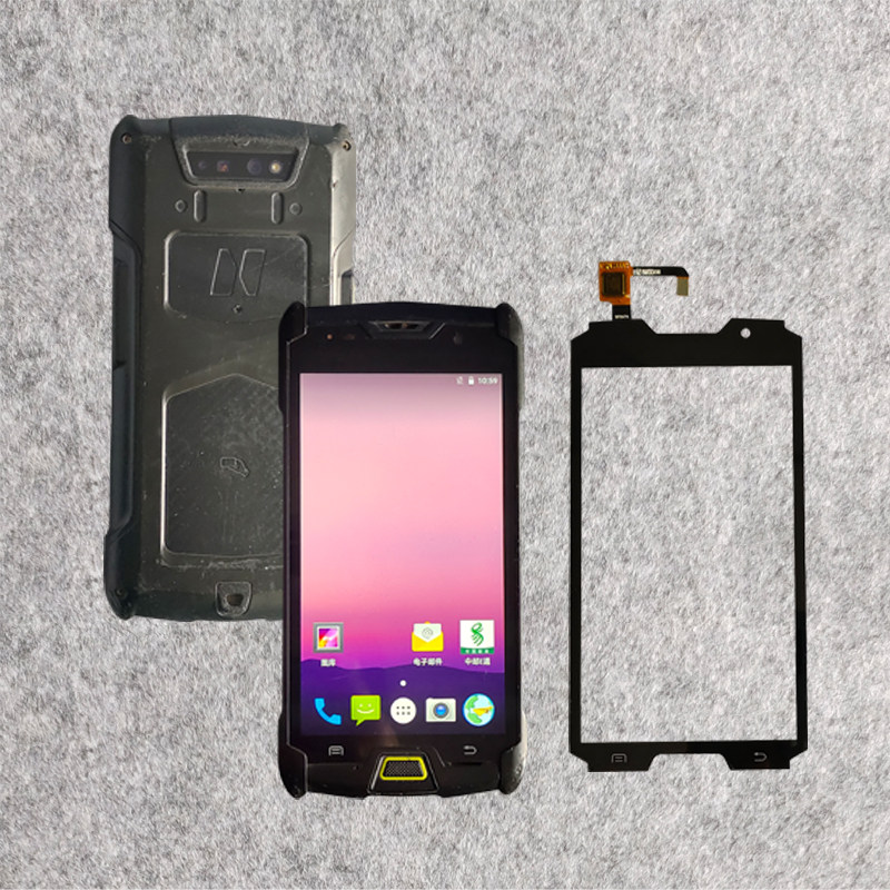 展中飞neolix1s触摸外屏幕