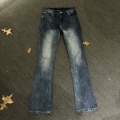 Vintage Blue