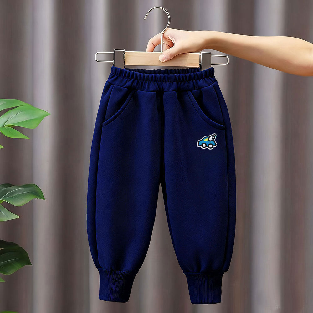男童裤子春秋季新款儿童纯棉卫裤中大男童女孩字母刺绣哈伦裤长裤,童装/婴儿装/亲子装,裤子,淘宝优惠券,粉丝福利购,淘宝优惠卷