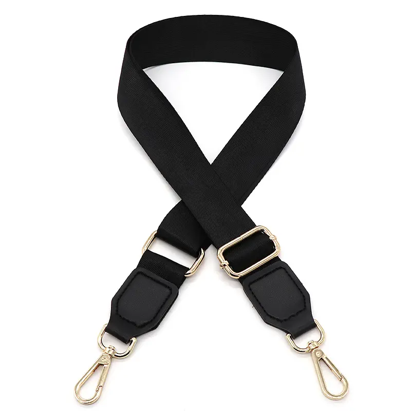 新品包带百搭织带宽包可调节带斜跨肩带背带包带宽配件女包替换