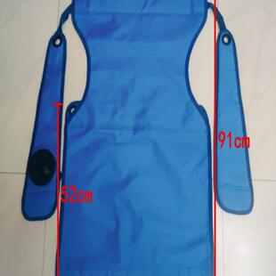 正宗400大号户外折叠椅坐布牛津布座椅布套沙滩椅替换布扶手椅子