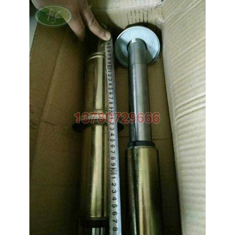 速发时风三轮车前减震器总成农用柴油前轮避震器三马子配件