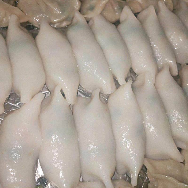 正宗潮汕海丰特产小吃梅陇菜包粿汕尾特色小米粿菜饺牛肉饼省内包