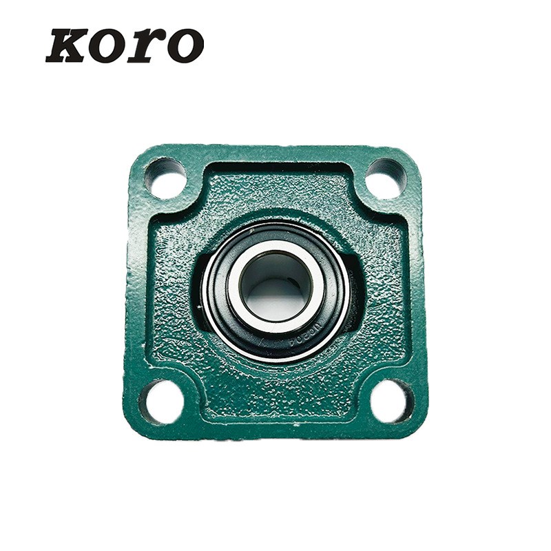 速发带座外球面轴承 UCF217 F218 F220 F05 F06 F07 F08  F0