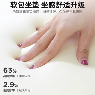 进门储物穿 速发换鞋 凳家用门口鞋 柜可坐入户鞋 架软包坐凳一体新款