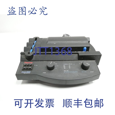 现货供应Thermo Scientific ORION M365 动态泵校准器