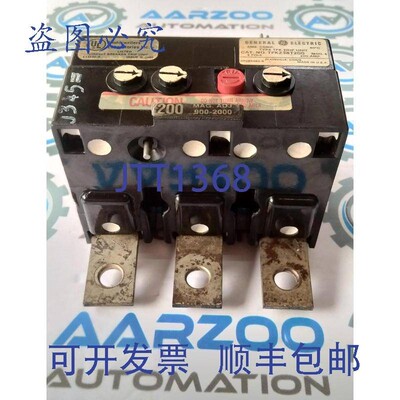 原装供应TFK236T200 3 极 200 安培装置