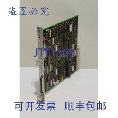 原装供应Fisher 41B5215X13R  I/O模块 Rev.Q