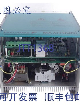 原装供应RELIANCE ELECTRIC 837.22.03 G MAXITRON 5-6 8003