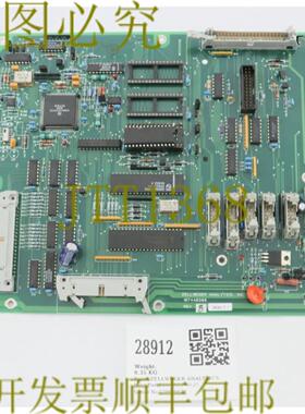 供应28912 ZELLWER 分析 PCB ASSY部件1874A0306