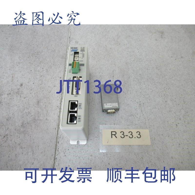 原装供应SMC LEC-GPR1 Profibus网关模块带Profibus6GK1500-0EA02