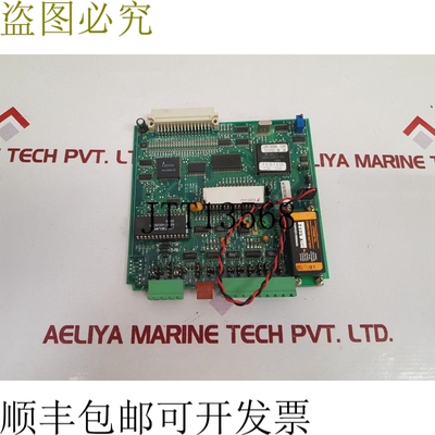 原装供应Contrec s810cpu 印刷电路板 1368mla