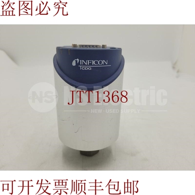 原装供应可以使用 INFICON AG LI-9496 G100D 10 托 31-95E-230B