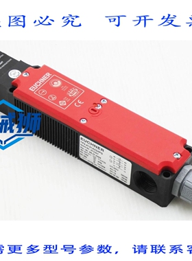 原装供应 EUCHNER TP2-4131A024PG 073307 安全开关 - -