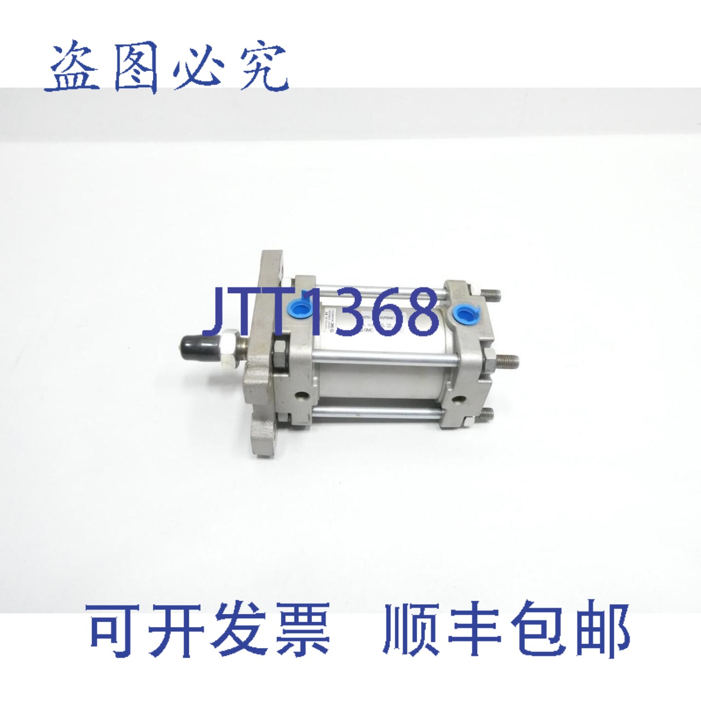 现货供应 A2F63-50-DUP00467 双作用气缸 63mm x 50mm 145psi
