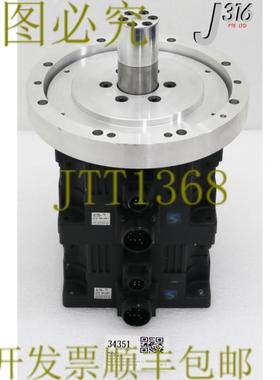 供应34351 三菱 ASSY电机生产商 VXP ROBOT HC-UFS30MW8-