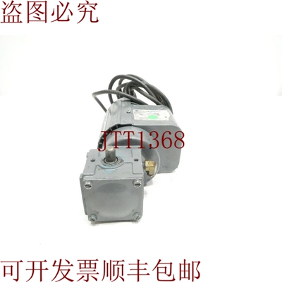 原装供应Franklin  6415110401 齿轮电机 66 磅-英寸 49 转 115