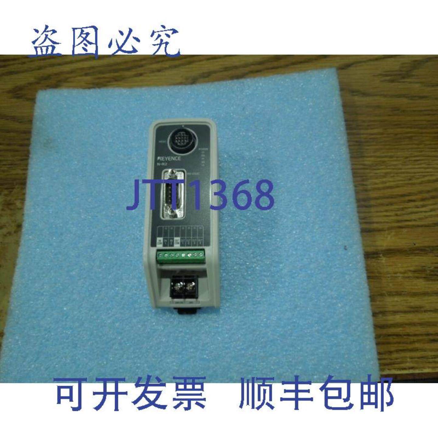 供应基恩士型号N-R2 通信模块RS-232C