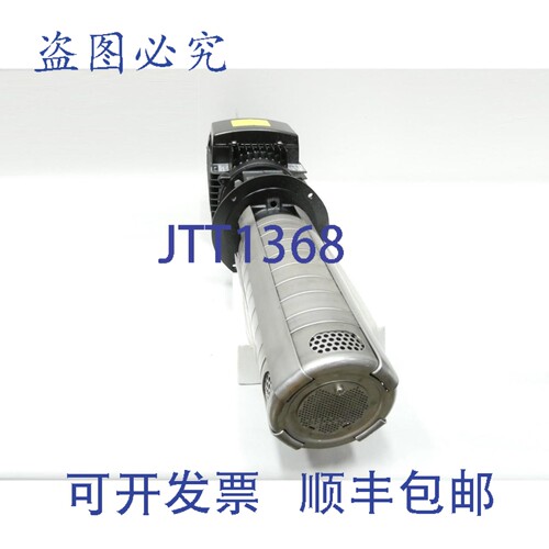 现货供应格兰富 MTR5-8/5 AWA-HUUV A98892698P115280001 多级泵