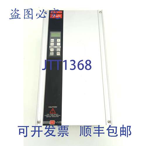 原装供应丹佛斯VLT 3006 175H1741变频器440-500V 027416G028