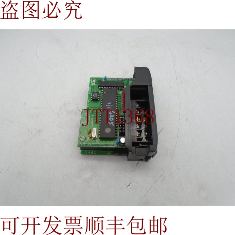 原装供应FACTS ENGINEERING F2-04RTD 驱动器逻辑模块组