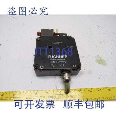 供应Euchner TZ2LE024MVAB 安全联锁开关