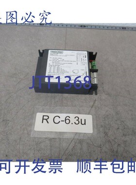 原装供应Tridonic LCI 055/1400 O010 恒流 LED 转换器 输入 220-