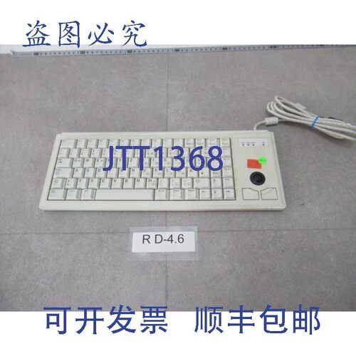 原装供应Cherry ML4400 USB 键盘 Cherry G84-4400LUBDE-0 USB 连