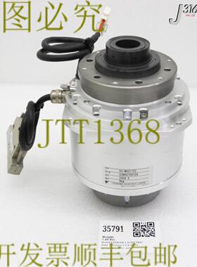 供应35791 YASKAWA电动MEGATORGUE电机带齿轮头86721-116 XU-