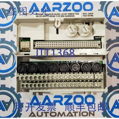 原装供应3BSE008572R1 终端扩展模块 TU838