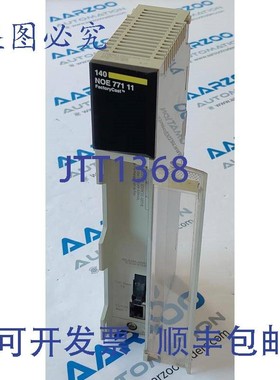 原装供应140NOE77111 以太网基座 FactoryCast MODICON 模块 |