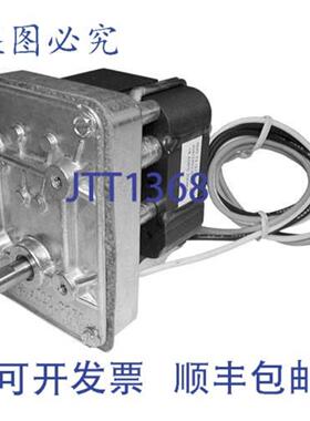 供应驱动电机 208240V 1P 55RPM  Belshaw -401203