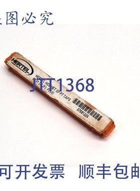 原装供应Hertel 0822P11R 螺旋尖丝锥 M6X1