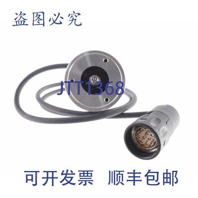 原装供应海德汉ROD426 1000 02S12-03 376846-V5 376 846-V5 !新