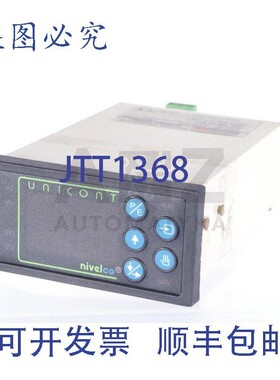 原装供应NIVELCO UNICONT PMM-312 PMM312 A180632