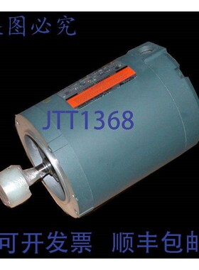 原装供应RELIANCE P56X1338W 三相电机 1/2  230/460 1725 RPM