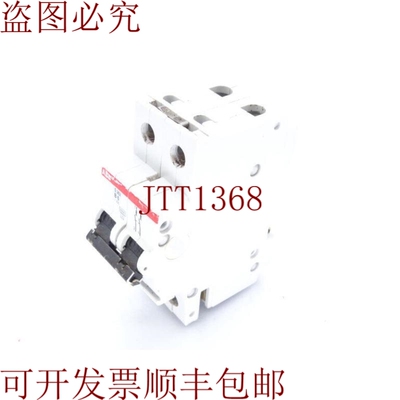 原装供应与ASEA建立BOVERI S262-B6