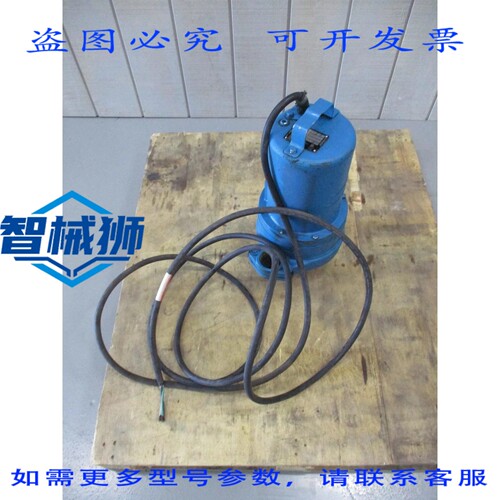 原装供应 BARNES 2SEV1522DS 潜水式污水 107914