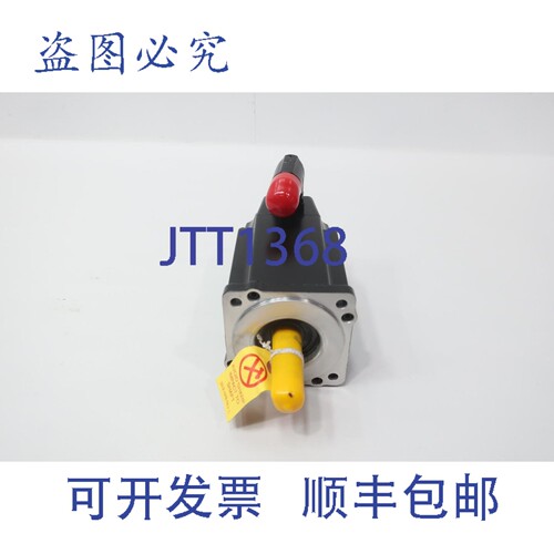 现货供应Allen Bradley VPL-B1002E-PJ12AA 伺服电机，1.5马力，